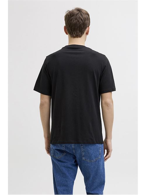  JJ REBEL | 12271037/Black